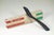 Black Italian Letter Opener byby Marcello Nizzoli for Olivetti, 1960s For Sale - Image 8 of 8