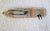 Nautical 1940s Wooden Us Navy Radar-Rocket Ship, 'Made in Usa' For Sale - Image 3 of 7