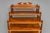 Gründerzeit Tiered Shelf in Walnut, Late 19th Century For Sale - Image 10 of 16