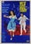 Vintage West Side Story Poster, 1961 For Sale