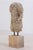 You'll be thinking about the Roman Empire every day with this antique style life sized solid marble statue of a Roman...