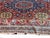 19th Century 6' X 9' Antique Worn Out Distrssed Caucasian Kuba Soumak Rug For Sale - Image 9 of 12