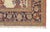 Early 20th Century Kashan Rug For Sale - Image 4 of 6