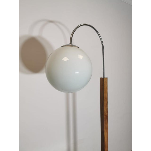 Art Deco Floor Lamp, 1930s For Sale - Image 18 of 18