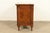 Karges French Regency Louis XVI Burled Walnut Chest of Drawers For Sale - Image 12 of 14