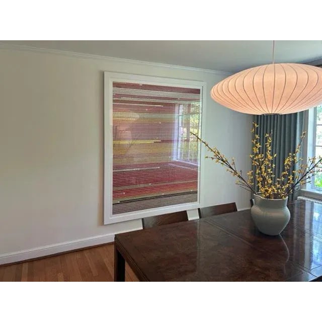 AV_Tulip_Fileds_006" Size a Contemporary Limited Edition Fine Art Print by Bernhard Lang For Sale - Image 4 of 12