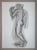 Henri MATISSE (after) ( 1869 - 1954 ) Femme, 1981 Lithograph on wove paper. Signed and dated in the printing plate at the...