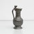 Silver Vintage Traditional Metal Lidded Jug, 1970s For Sale - Image 8 of 18