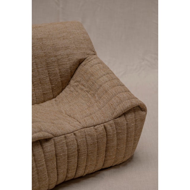 Sandra Lounge Chair by Annie Hieronimus, 1970s For Sale - Image 16 of 17