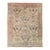 Galerie Shabab Collection Early 20th Century Persian Mahal Carpet For Sale