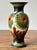 Vintage Dutch Art Deco Vase by Plateelbakkerij Zuid-Holland, 1920s For Sale - Image 9 of 9