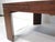 Brown Dunbar Expandable Refectory Coffee Table by Edward Wormley For Sale - Image 8 of 12