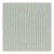 Sample - Schumacher Stillwater Linen Stripe Fabric in Denim For Sale
