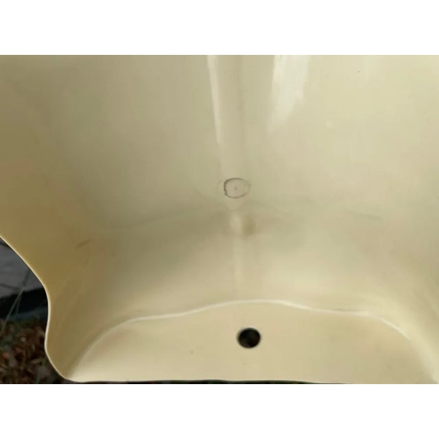 Ivory Plastic Fashion Mannequin For Sale - Image 9 of 11