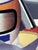 Grand Prix Monaco 38E Original Motorsport Poster by J. Grognet, 1980 For Sale - Image 4 of 9