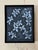 Impressionist Dogwoods in Blue, Painting by Louis Venturelli For Sale - Image 3 of 5