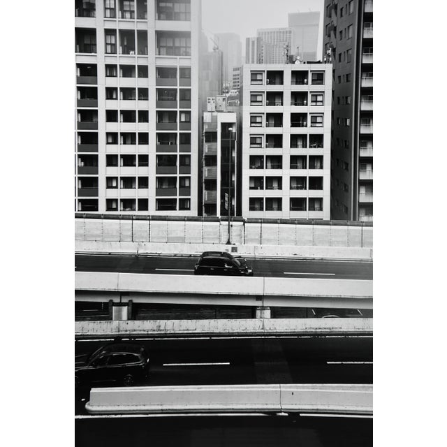 Taco, Minato–Higashiazabu, Tokyo, 2024, Archival Pigment Print For Sale - Image 10 of 10