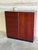 Brouer Gentleman Chest Rosewood Dresser Storage Denmark Mid-Century Modern 1970s For Sale - Image 9 of 10