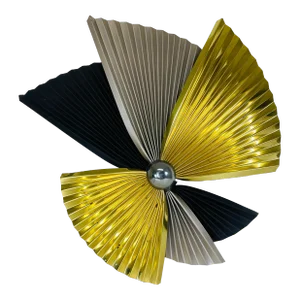 Mid Century Modern Wall Sculpture by Curtis Jere.