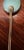 Antique English Art Deco Espresso Demitasse Tea Spoons of Gilt & Enamel For Sale - Image 4 of 7