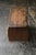 Early 20th Century Antique Japanese Wooden Stool / Early 20th Century / Wabi-Sabi Step Stool For Sale - Image 5 of 17