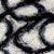Harlequin Enigmatic Wallpaper in Japanese Ink/Origami For Sale