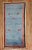 Late 20th Century Blue Persian Gabbeh, 2'5'' X 4'8'' For Sale - Image 10 of 10
