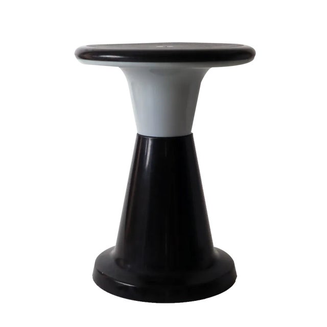 Plastic Stool by Per Olsson for Pero Plast For Sale