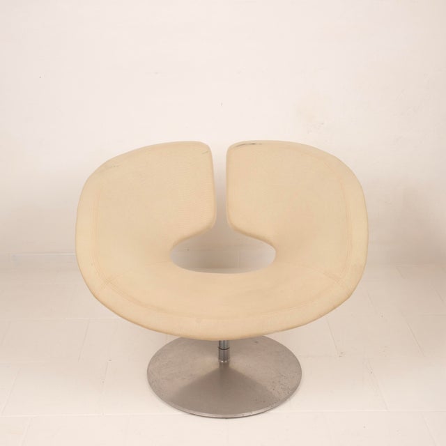 Apollo Armchair by Patrick Norguet for Artifort, 2002 For Sale - Image 12 of 18