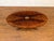 Leighton Hall Furniture Georgian Oval Mahogany Cocktail Table by Leighton Hall - Showroom Sample For Sale - Image 4 of 17