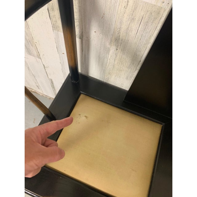 Shao Fan Sculpted Armchairs For Sale - Image 11 of 11