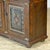 Swedish Farmhouse Cabinet, 1803 For Sale - Image 10 of 18
