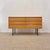 Vintage Maple Sideboards from Thut Möbel, 1950s, Set of 2 For Sale - Image 12 of 16