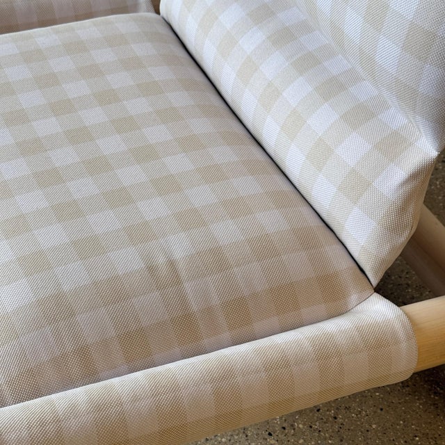 Postmodern Bubble Chair by Anna Stechschulte for Afs Dsgn For Sale - Image 3 of 12