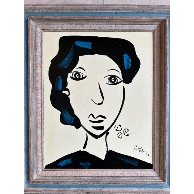 Peter Keil is a German artist who focuses primarily on abstract expressionism. Keil painted with some of the greats,...