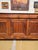 Wood 19th Century French Empire Enfilade For Sale - Image 7 of 18