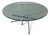 Tensegrity 713 Coffee Table by Theodore Waddell for Cassina, 1973 For Sale