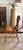 Early Bentwood European Arts and Crafts Chair With a Carved Back Splat For Sale - Image 10 of 12