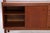 Mid-Century Danish Teak Bookcase with Drawers For Sale - Image 11 of 18