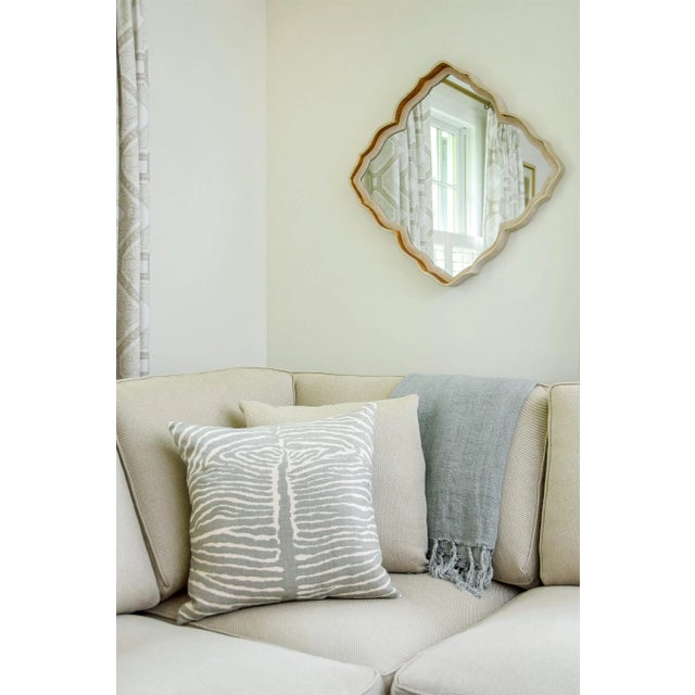 Features: Contract Viable Yes Finish Cerused White, Gilded Gold Finish Family Gold Material Resin, Mirror Material Family...