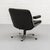 1970s Swivel Lounge Chair by Karl Dittert for Stoll Giroflex, 1970s For Sale - Image 5 of 13