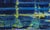 Pacific Ocean / Palisades No. 5 Original Large-Scale Oil Painting by Diane Grant | Color Field For Sale - Image 9 of 9