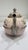Manning Bowman & Co. Pink Enamel and Pewter Teapot - Late 1800's For Sale - Image 4 of 6