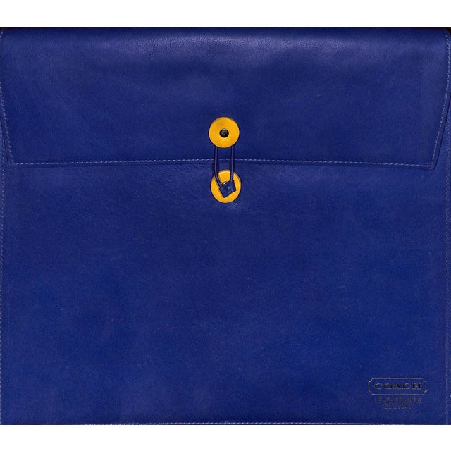 2000 - 2009 "Alexander Liberman: No Regrets" 2004 Hess, Thomas B. For Sale - Image 5 of 7