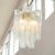 Chandelier in Murano Glass, Italy, 1990s For Sale - Image 10 of 13