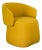 Openest Chick Armchair by Patricia Urquiola for Haworth, 2019 For Sale