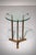 Model T37 Side Table by Peter Ghyczy, 1970s For Sale - Image 9 of 9