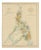 Philippino Meteorological and Seismological Network Map of, 1899 For Sale