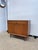 1960s Vintage Mid Century Modern Drexel Parallel Dresser and Record Cabinet Set of 2 For Sale - Image 11 of 15
