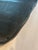 1990s Organic Glazed Ceramic Display Slabs – Graduated Sculptural Pair For Sale In San Diego - Image 6 of 11